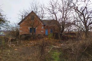 Продається одноповерховий будинок 67 кв. м з подвалом