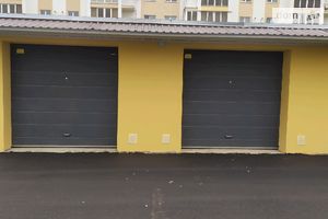 Здається в оренду окремий гараж універсальний на 23 кв. м