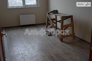 Продается 1-комнатная квартира 36 кв. м в Киеве