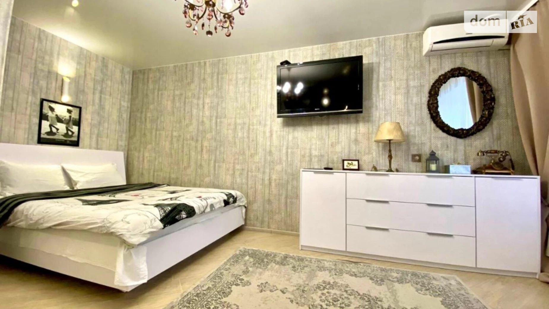 Сдается в аренду 1-комнатная квартира в, цена: 1200 грн - фото 2