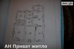 Продается часть дома 32 кв. м с беседкой