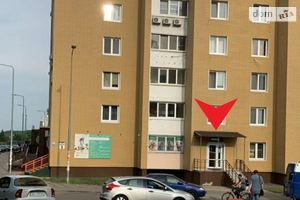 Сдается в аренду помещения свободного назначения 138 кв. м в 25-этажном здании