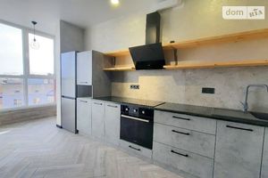 Продается 1-комнатная квартира 42.4 кв. м в Виннице