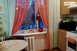 Продається 1-кімнатна квартира 36 кв. м у Вінниці