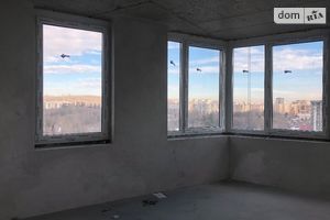 Продается 2-комнатная квартира 65.31 кв. м в Львове