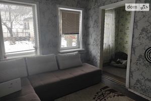 Продається одноповерховий будинок 60 кв. м з садом