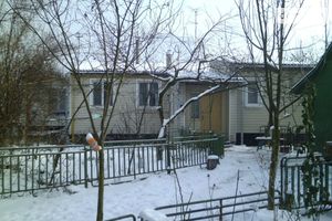 Продається частина будинку 80 кв. м з банею/сауною