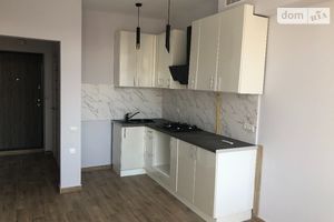 Продается 1-комнатная квартира 43 кв. м в Львове