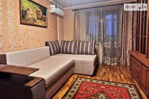 Продається 2-кімнатна квартира 52 кв. м у Сумах