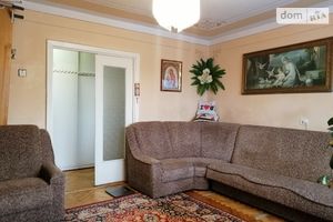 Продается 2-комнатная квартира 50 кв. м в Тернополе