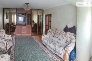 Продается 3-комнатная квартира 75 кв. м в Тернополе
