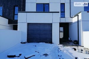 Продается дом на 2 этажа 150 кв. м с участком