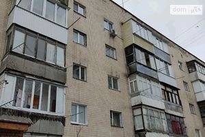 Продается 1-комнатная квартира 24.6 кв. м в Виннице