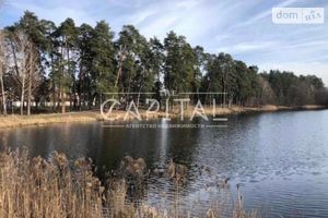 Продається земельна ділянка 23.56 соток у Київській області