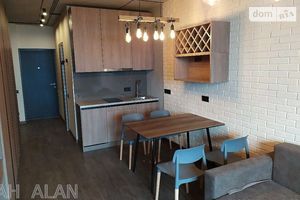 Здається в оренду 1-кімнатна квартира 30 кв. м у Києві