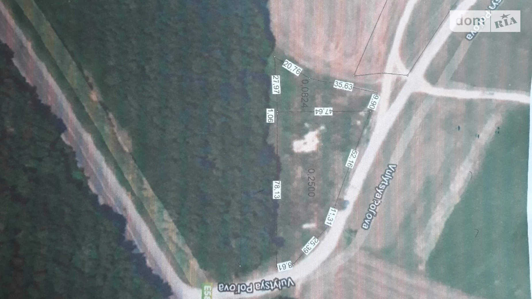ул. Полевая Пултовцы (Винница), цена: 16000 $ - фото 3