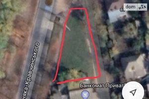 Продається земельна ділянка 5 соток у Кіровоградській області