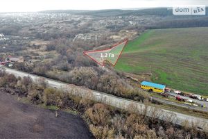 Продається земельна ділянка 1.2 соток у Хмельницькій області