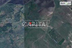 Продається земельна ділянка 700 соток у Київській області