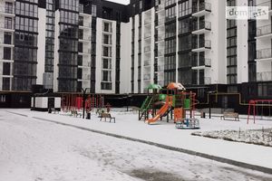 Продається 1-кімнатна квартира 36.1 кв. м у Вінниці