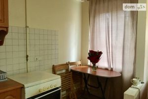 Продается 1-комнатная квартира 27 кв. м в Одессе