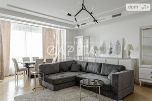 Сдается в аренду 2-комнатная квартира 120 кв. м в Киеве