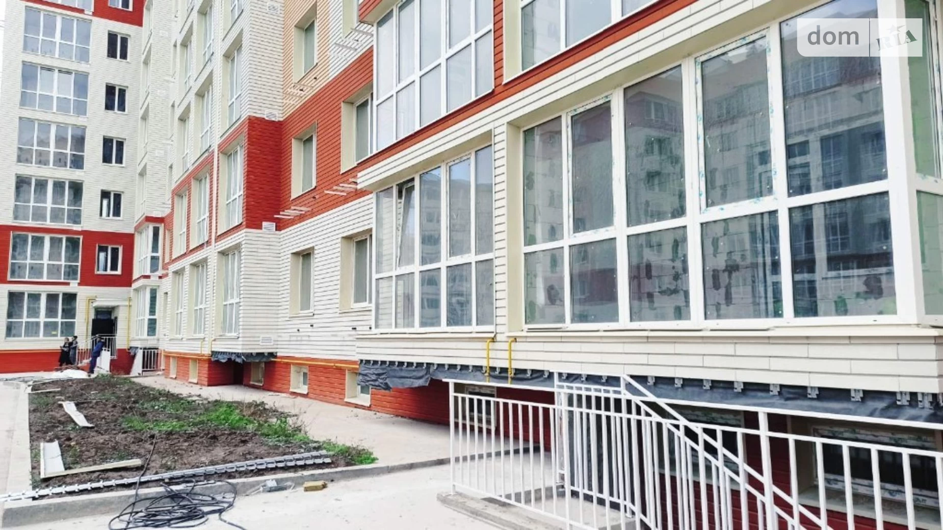 Продается 3-комнатная квартира 77.69 кв. м в Одессе, ул. Новоселов - фото 3