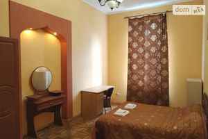 Сдается в аренду 2-комнатная квартира 72 кв. м в Львове