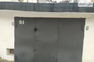 Здається в оренду місце в гаражному кооперативі під легкове авто на 21 кв. м