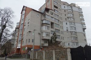 Продається 3-кімнатна квартира 117.3 кв. м у Вінниці
