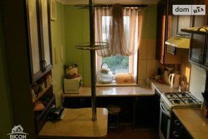Продается 3-комнатная квартира 68 кв. м в Тернополе
