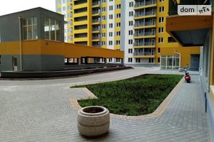 Продается 2-комнатная квартира 68.6 кв. м в Одессе