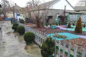 Продається одноповерховий будинок 73 кв. м з гаражем