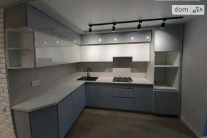Продается 2-комнатная квартира 50 кв. м в Тернополе