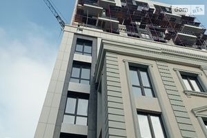 Продається 2-кімнатна квартира 60.7 кв. м у Дніпрі
