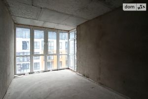 Продается 1-комнатная квартира 47 кв. м в Виннице