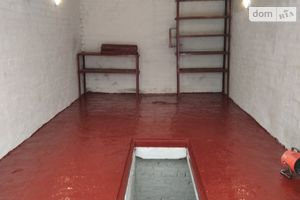 Сдается в аренду отдельно стоящий гараж под легковое авто на 24 кв. м