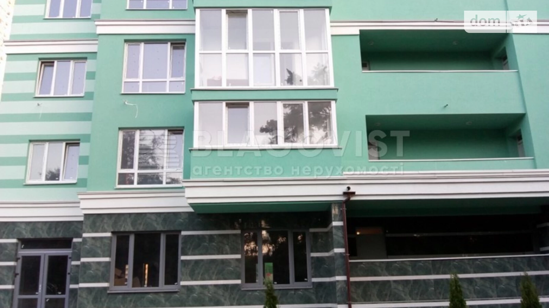 Продается 3-комнатная квартира 90 кв. м в Киеве, ул. Воскресенская, 18 - фото 5