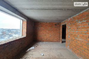 Продається 2-кімнатна квартира 74.24 кв. м у Хмельницькому