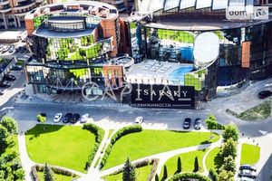 Продается офис 398 кв. м в бизнес-центре