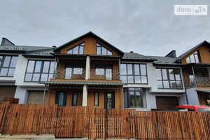 Продається будинок 2 поверховий 130 кв. м з банею/сауною