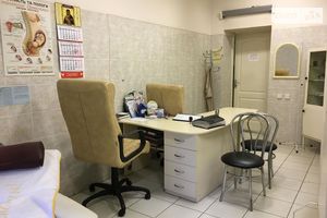 Продается готовый бизнес в сфере медицина и фармакология площадью 625 кв. м