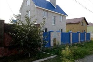 Продается дом на 2 этажа 120 кв. м с баней/сауной