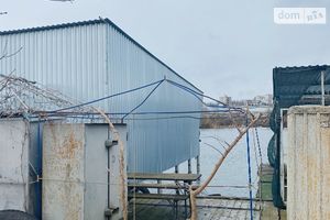 Продается отдельно стоящий гараж под катер / яхту на 20 кв. м