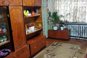 Продається 3-кімнатна квартира 42.3 кв. м у Хмільнику