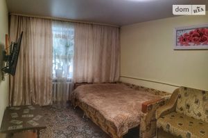 Продається 1-кімнатна квартира 36 кв. м у Хмельницькому