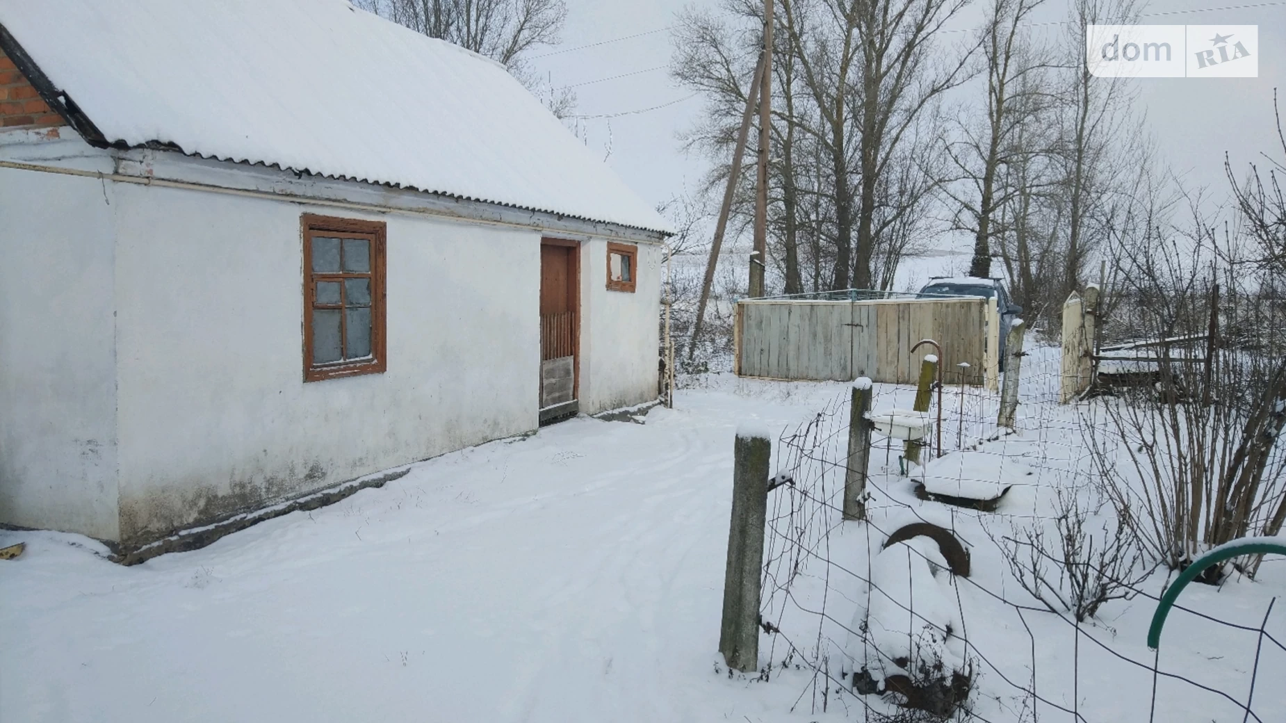 Продається одноповерховий будинок 94.2 кв. м з верандою, Джерельна