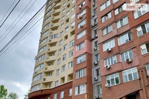 Продається 1-кімнатна квартира 48 кв. м у Дніпрі