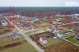 Продается земельный участок 8 соток в Киевской области