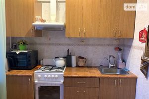 Продається 1-кімнатна квартира 34 кв. м у Вінниці